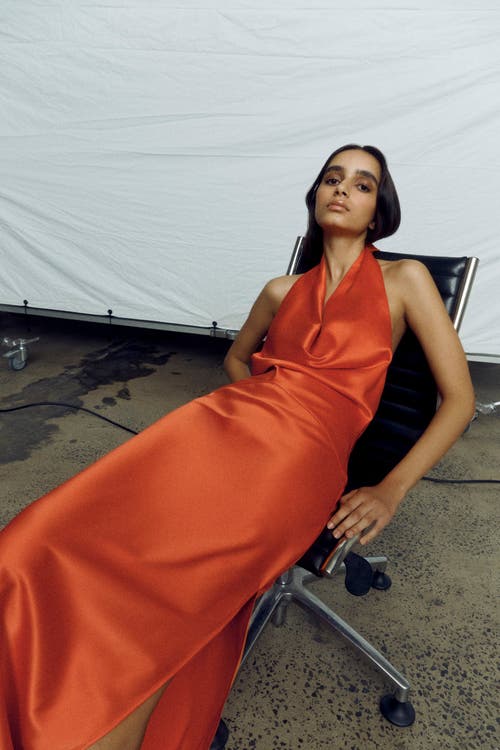 One Of Others Siren Dress