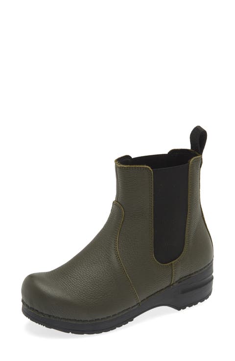 Aalbek Chelsea Boot (Women)