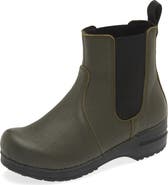Sanita Aalbek Chelsea Boot