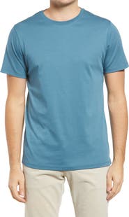 Robert Barakett Georgia Pima Cotton T-Shirt