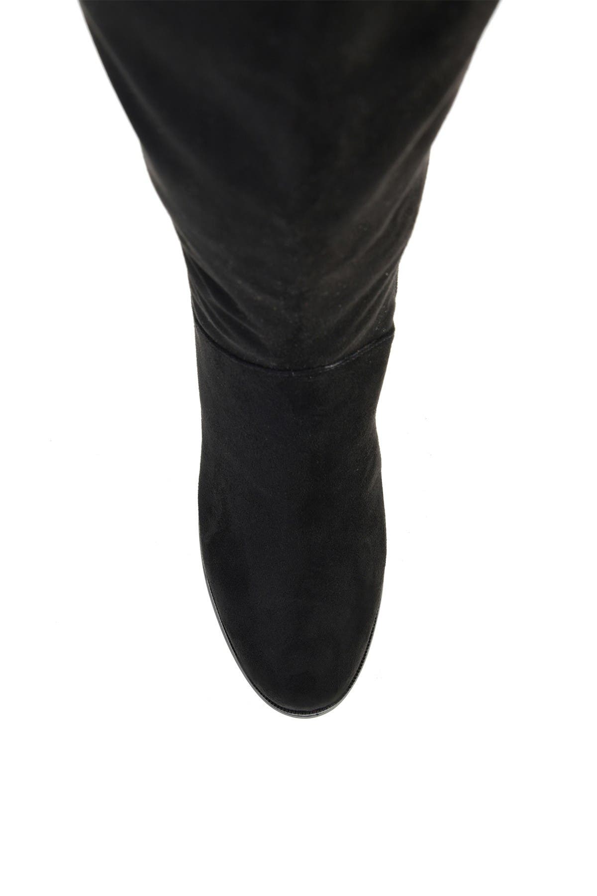 Journee Collection Leeda Extra Wide Calf Boot, Alternate, color, 