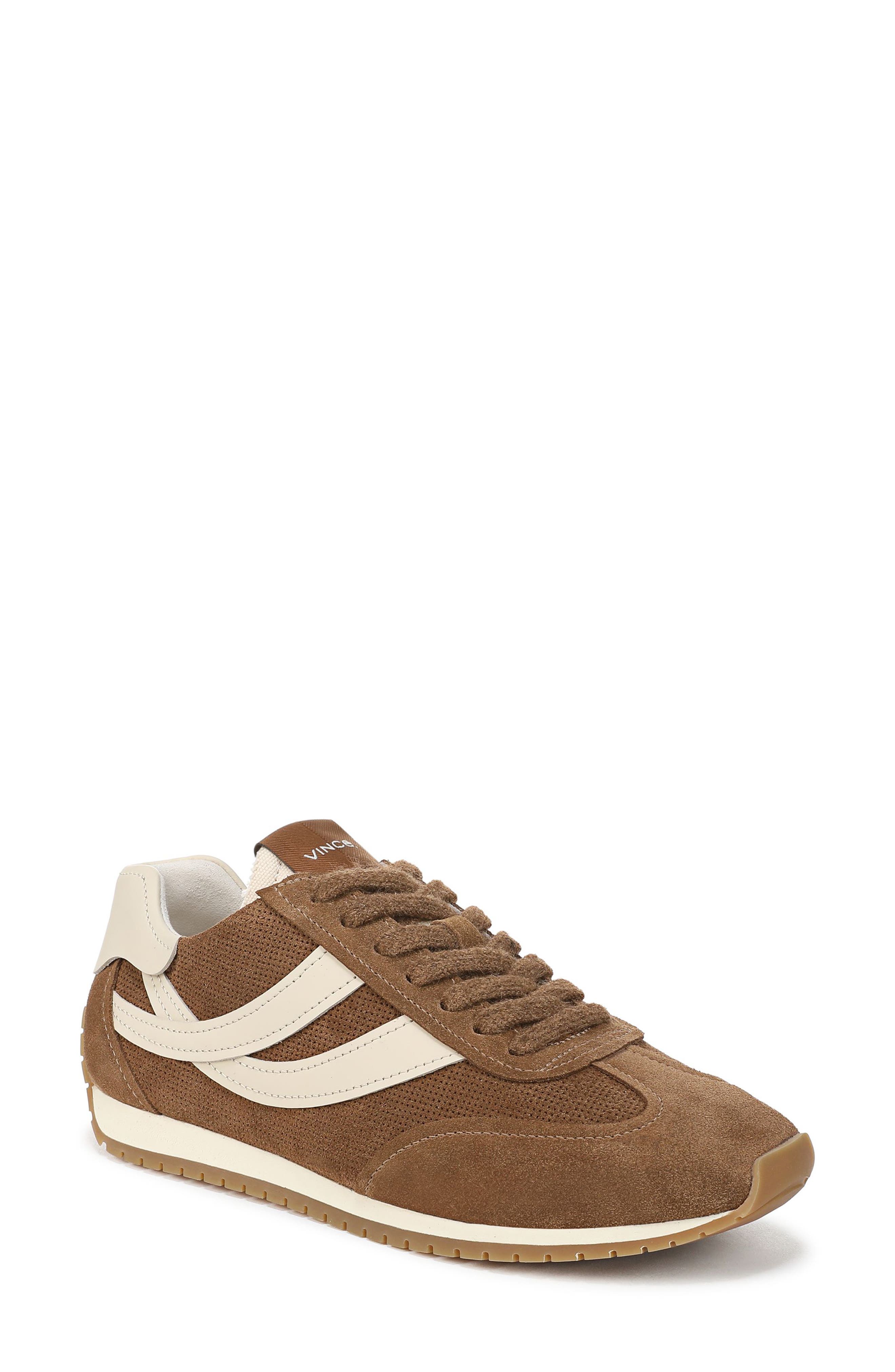 Vince Oasis Sneaker, Main, color, 