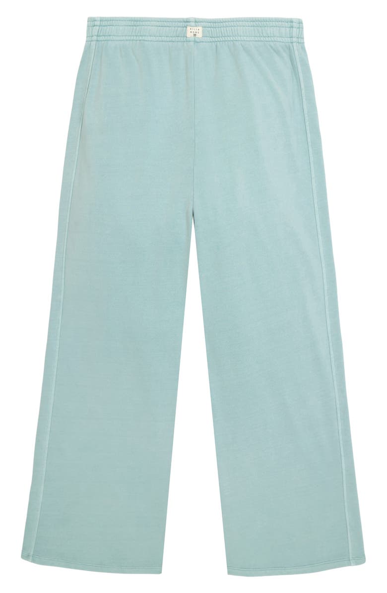 Billabong Kids' Wave Maker Cotton Blend Sweatpants, Main, color,