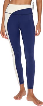 Spiritual Gangster Skye High Waist 7/8 Leggings