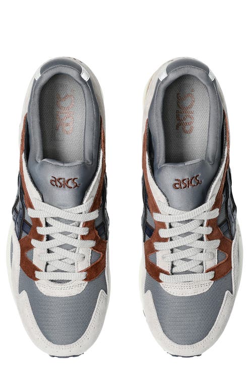 Asics ® Gender Inclusive Gel-lyte® V Sneaker In Animal Print