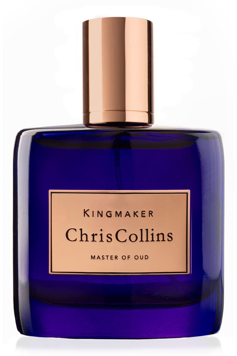 Kingmaker Master of Oud Extrait de Parfum, Main, color, NO COLOR