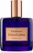 CHRIS COLLINS Kingmaker Master of Oud Extrait de Parfum