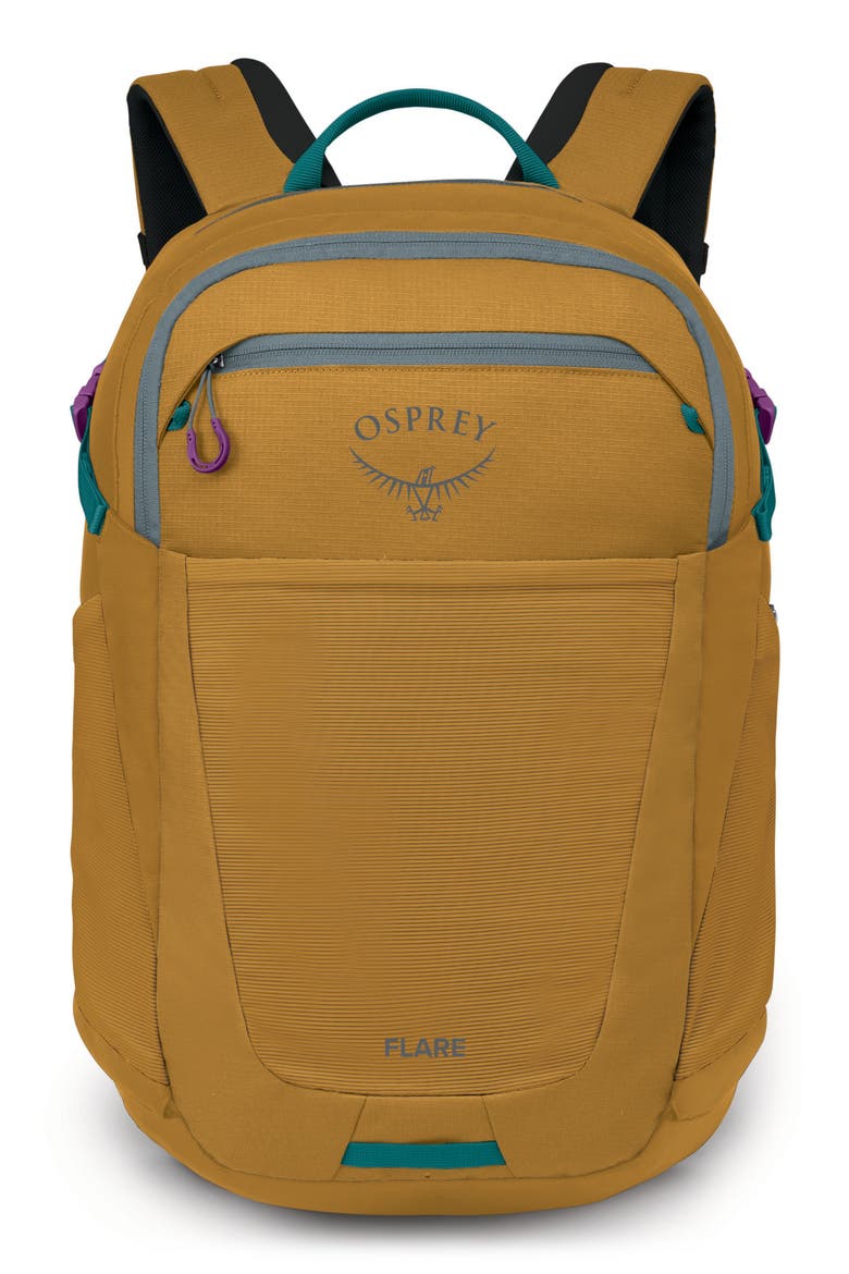 Flare 27-Liter Backpack video