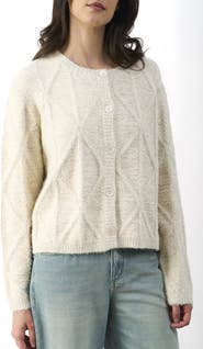 Velez Knitted Cardigan