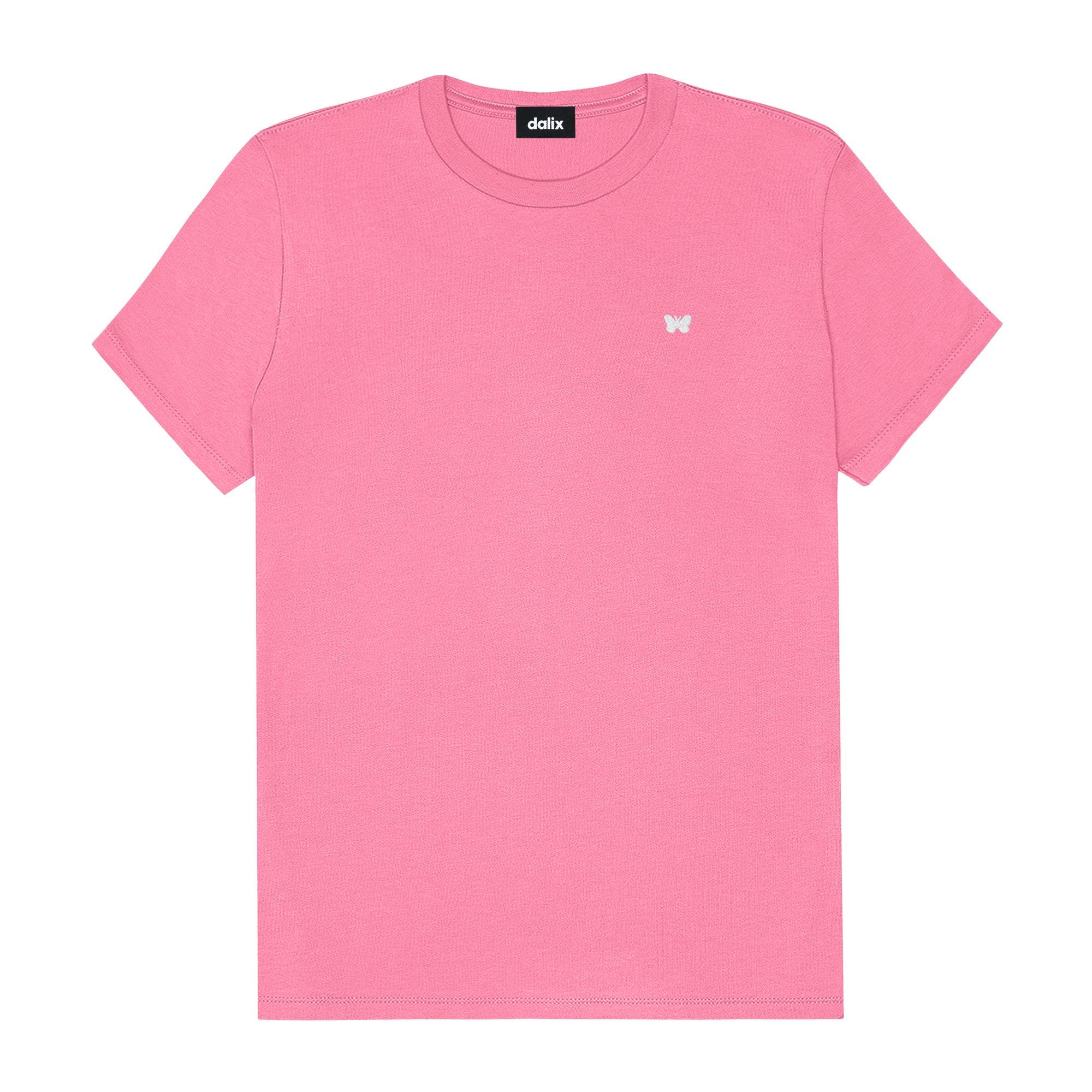 Charity Pink