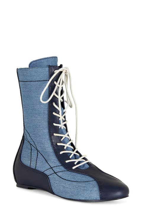 Passer Boxing Boot (Women)