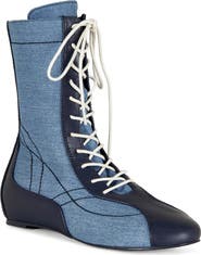 AZALEA WANG Passer Boxing Boot