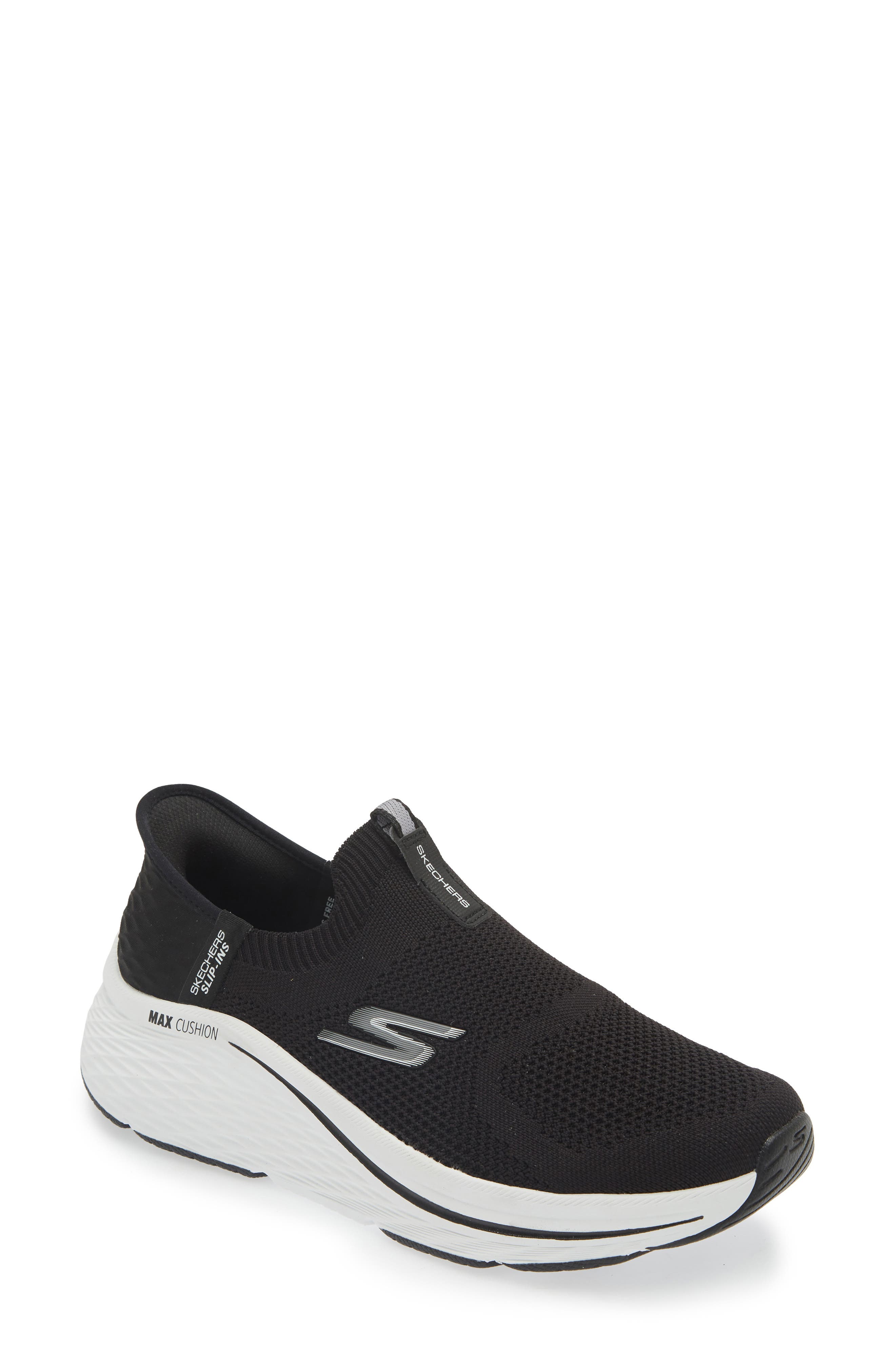 SKECHERS Max Cushioning Elite 2.0 Sneaker, Main, color, 