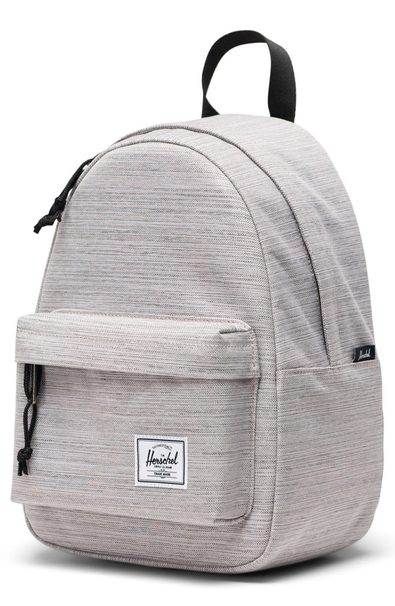 Herschel Supply Co. Classic Mini Backpack, Alternate, color, 