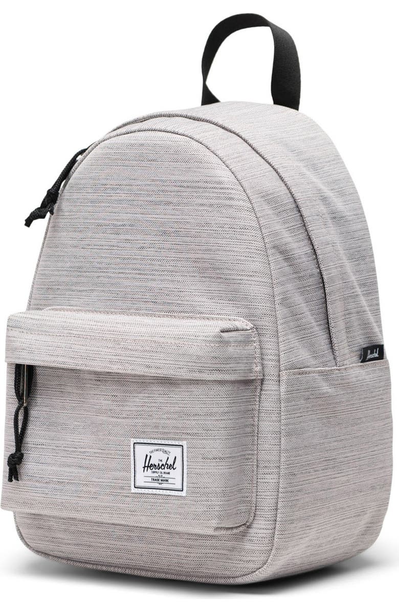 Herschel Supply Co. Classic Mini Backpack, Alternate, color,