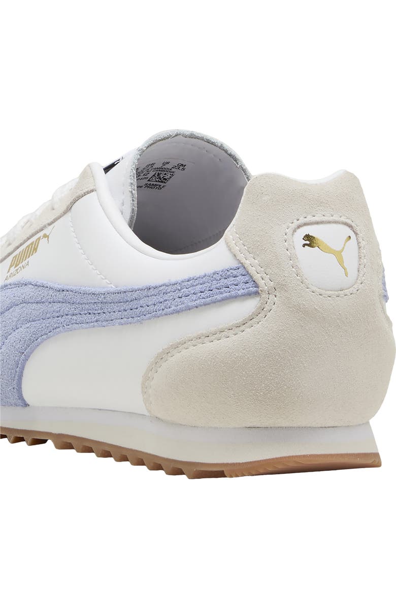 PUMA Arizona Retro Sneaker, Alternate, color,