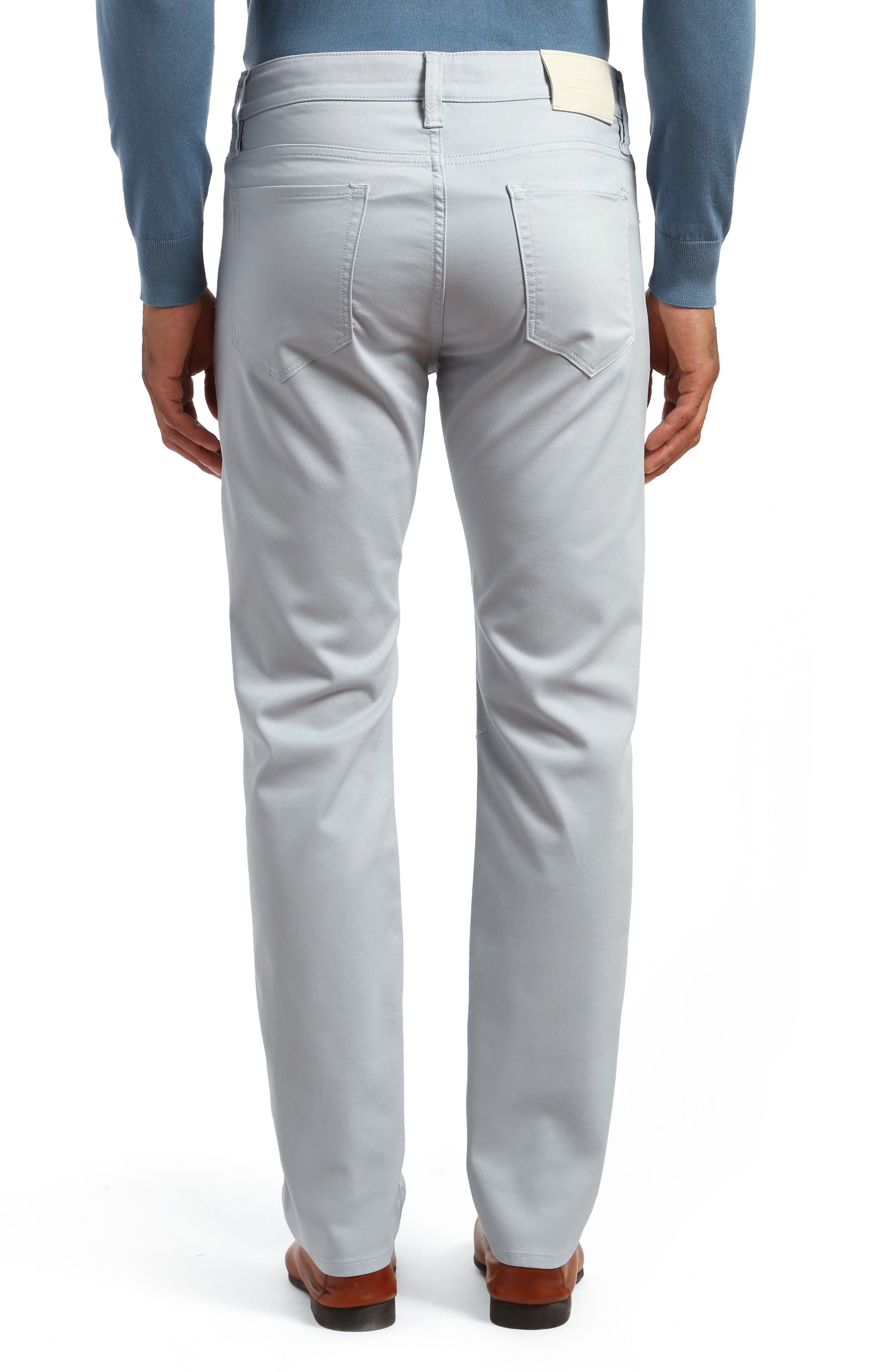 Courage CoolMax Five-Pocket Straight Leg Pants - image 2