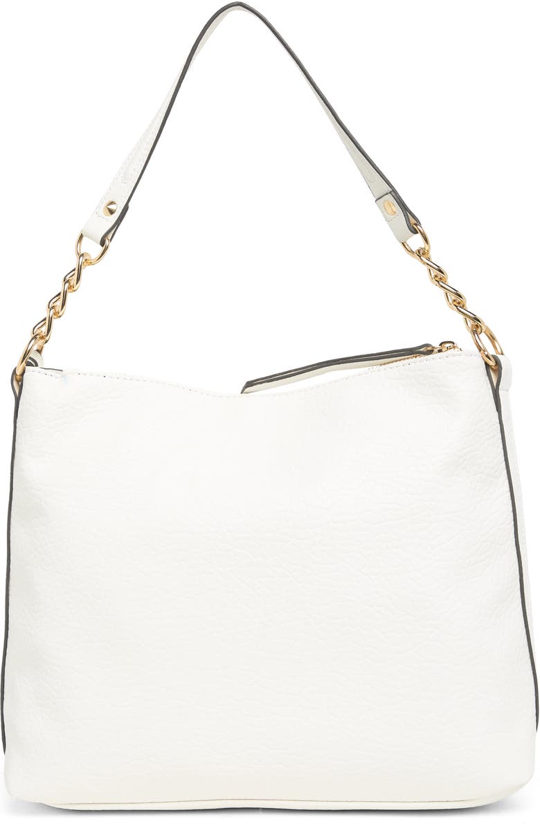 Jessica Simpson Lacey Shoulder Bag, Alternate, color,