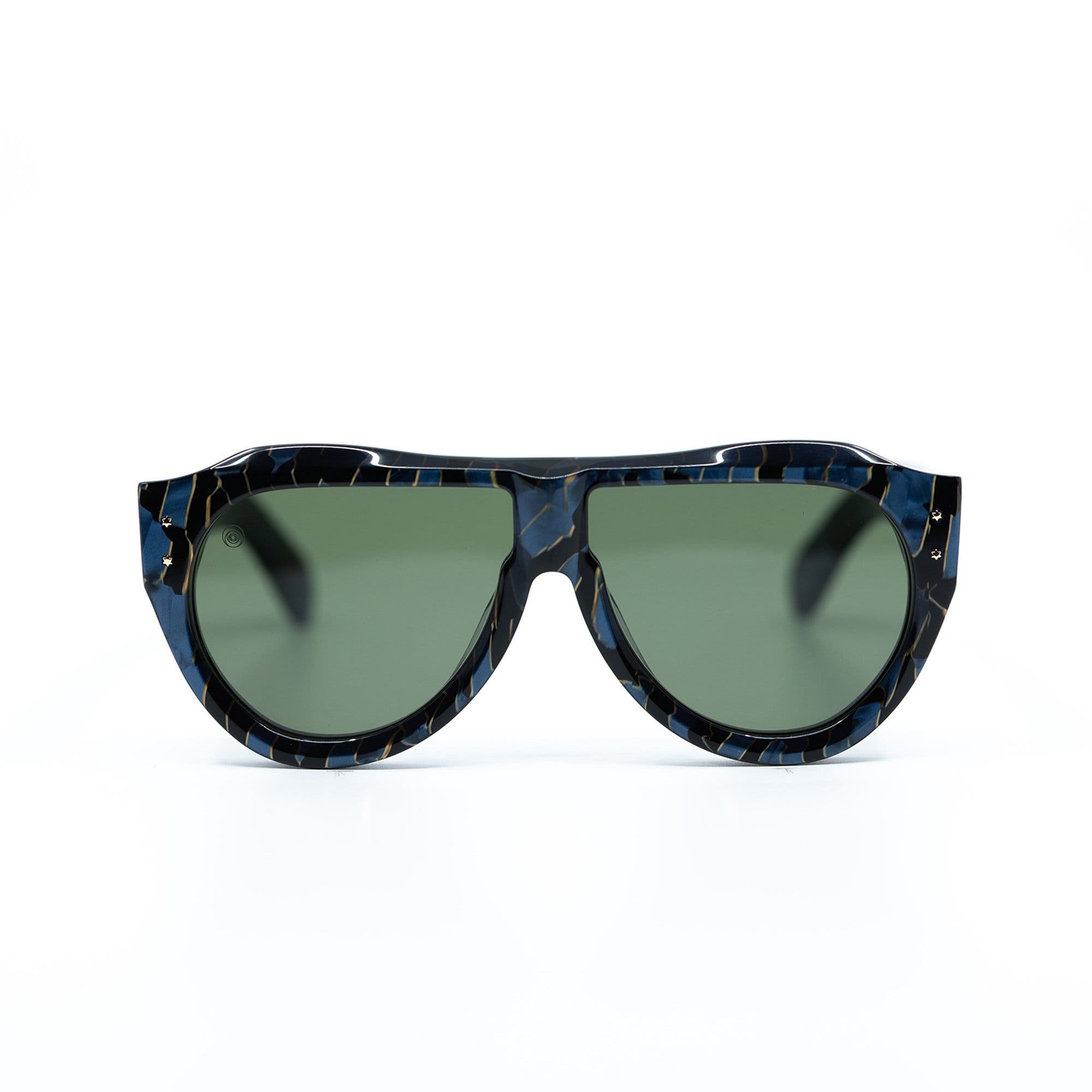 selected Green