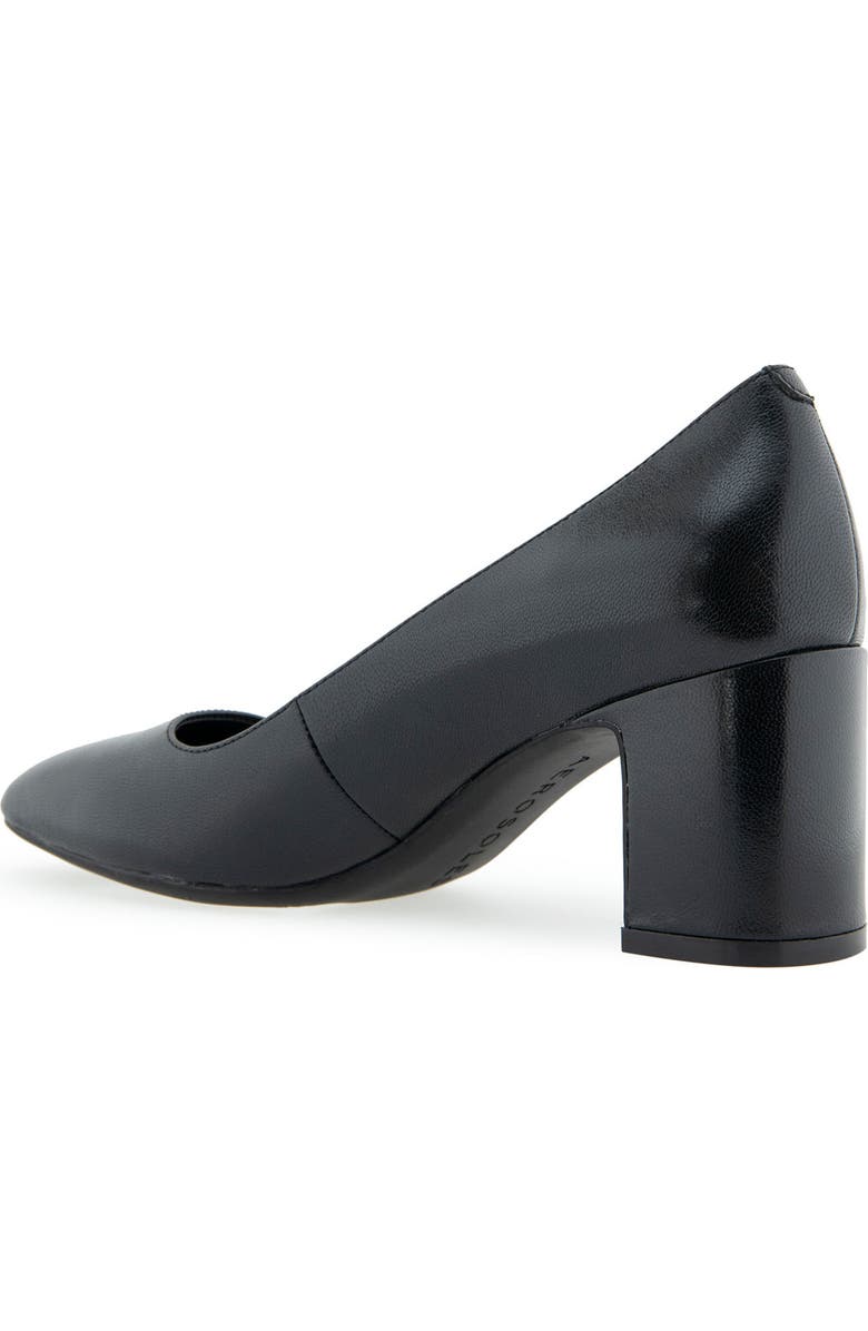 Aerosoles Minetta Almond Toe Pump, Alternate, color,