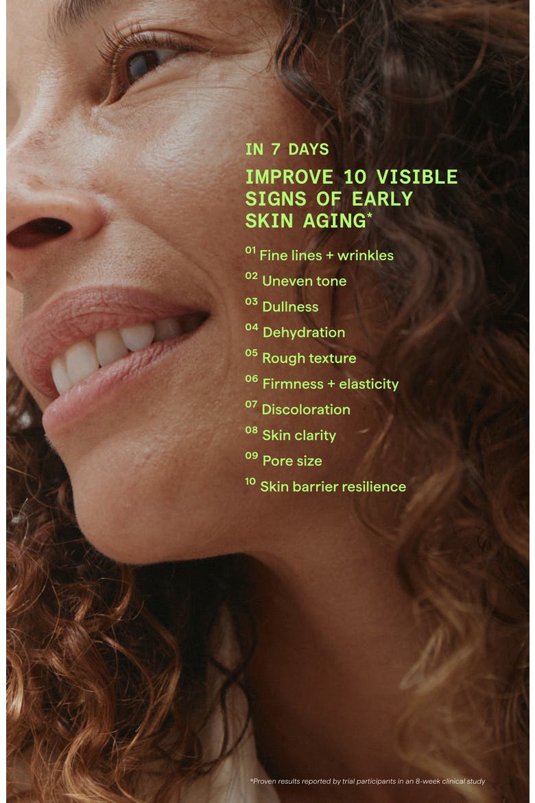 RETINOL YOUTH RENEWAL SERUM 0, Alternate, color, NO COLOR