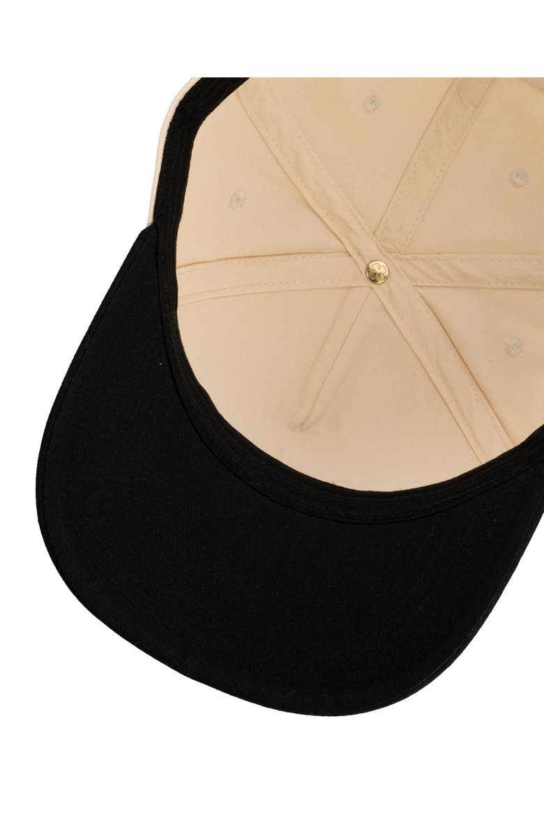 Black Clover Upside Down Luck 1 Hat, Alternate, color, 