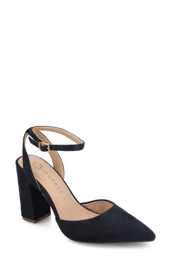 JOURNEE COLLECTION JOURNEE COLLECTION TYYRA PUMP