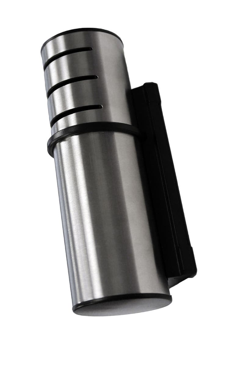 BergHOFF Stainless Steel Diamond Sharpener, Alternate, color, Silver