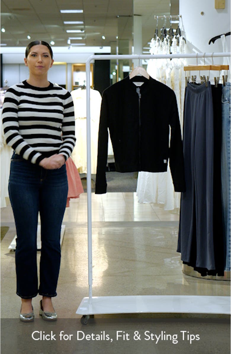 Elevation Track Jacket, sales video thumbnail