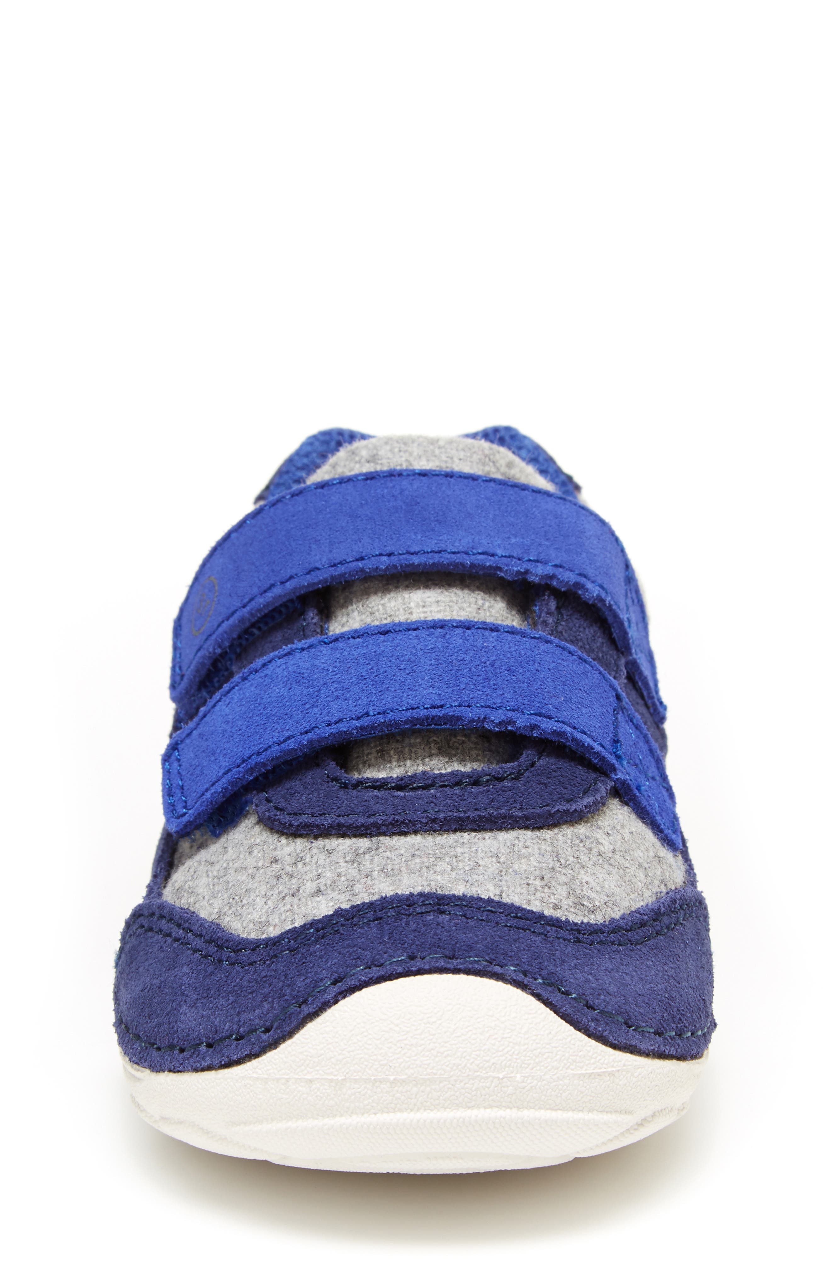 Stride Rite Soft Motion<sup>™</sup> Mason Sneaker, Alternate, color, 