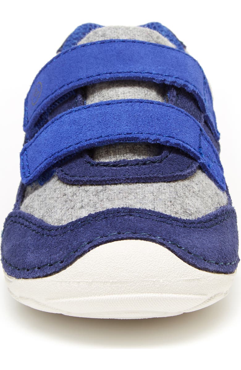 Stride Rite Soft Motion<sup>™</sup> Mason Sneaker, Alternate, color,