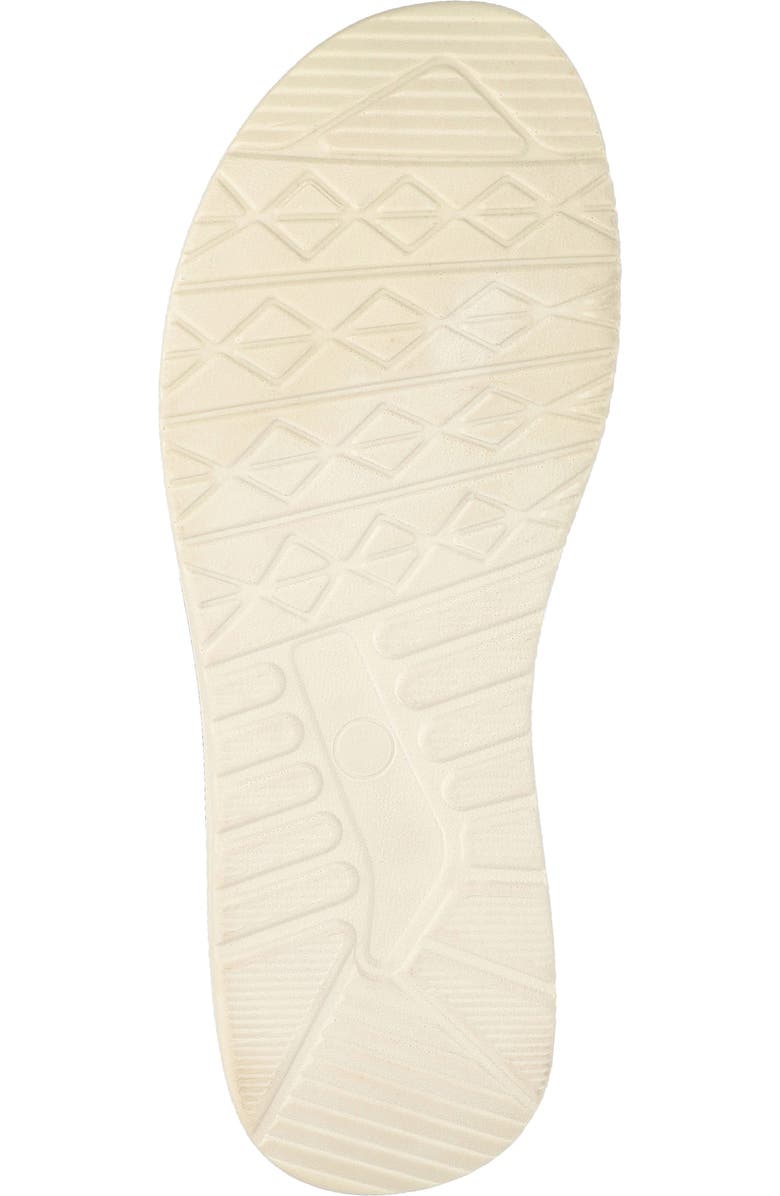 EASY STREET Mickey Slide Sandal, Alternate, color, Black