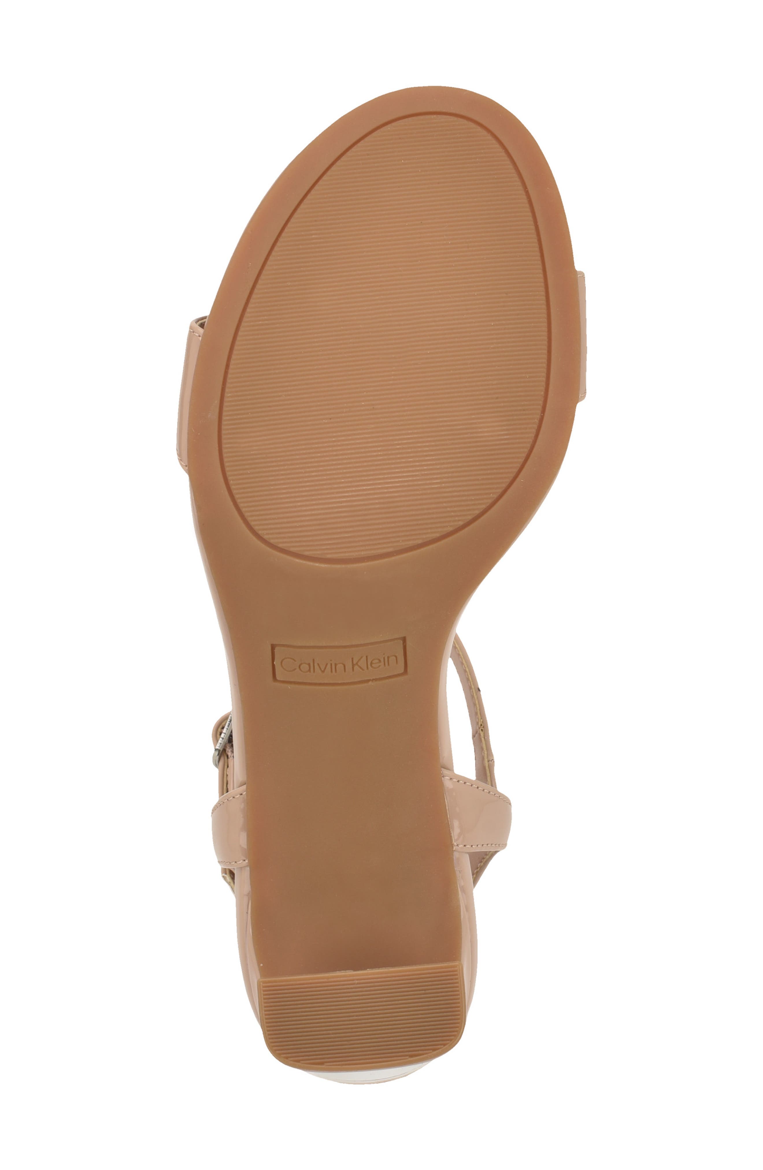 Naome Sandal, Alternate, color, NATURAL