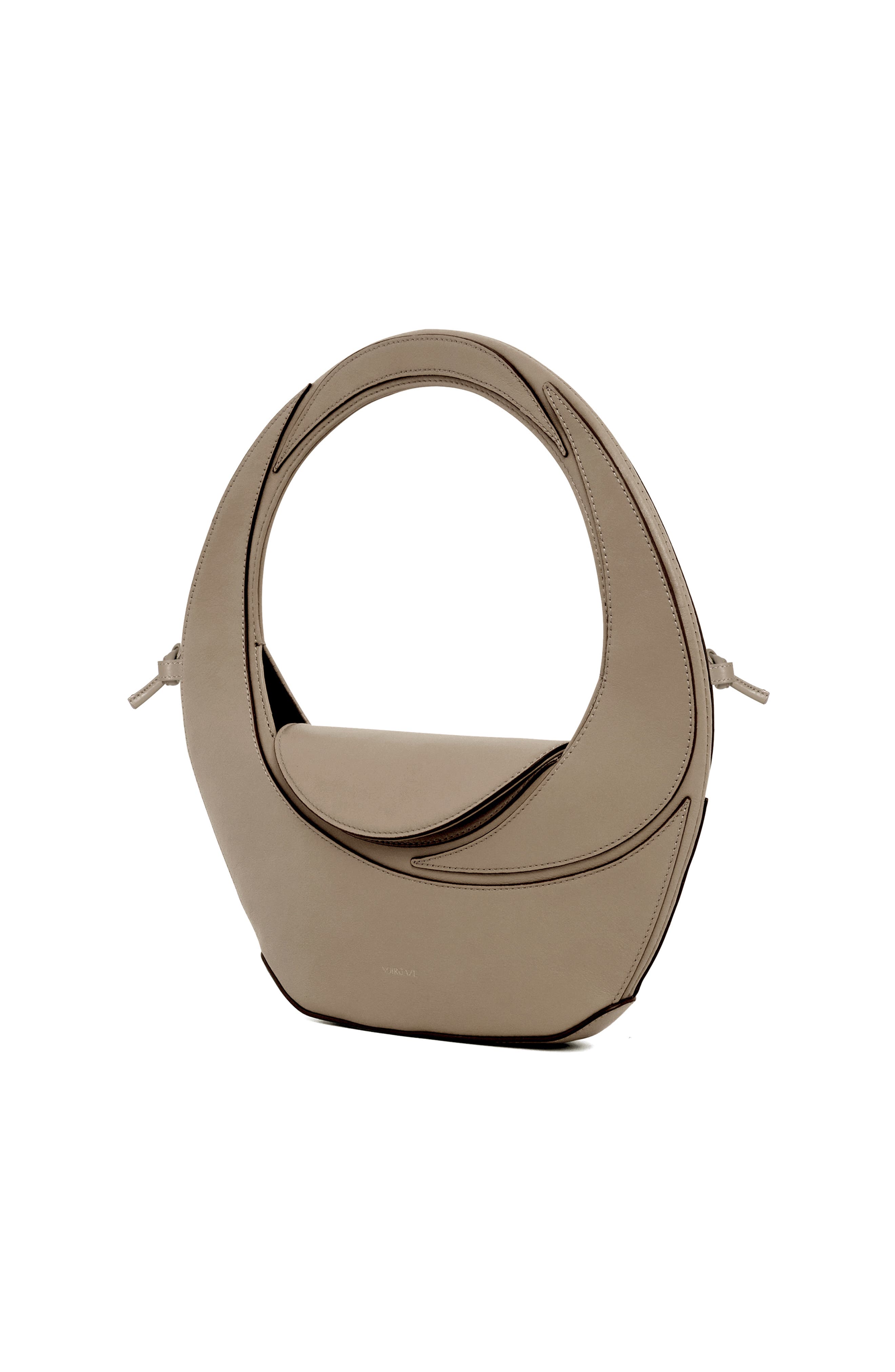 Runa Bag, Alternate, color, Earth