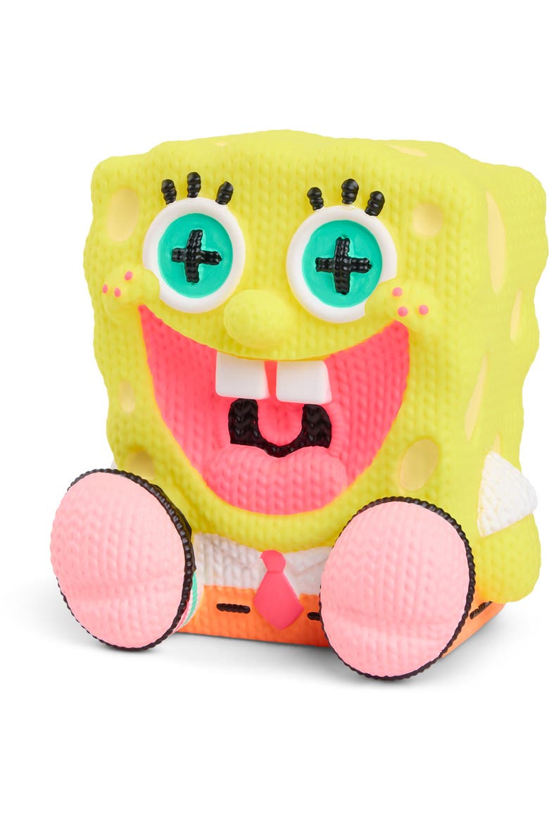 Spongebob Squarepants - Spongebob, Alternate, color, Multicolor