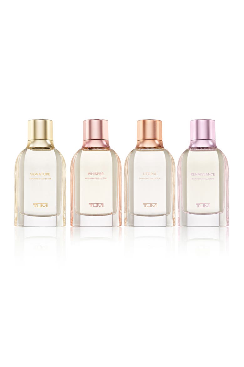 Whisper Experience Collector Extrait de Parfum, Alternate, color, NO COLOR