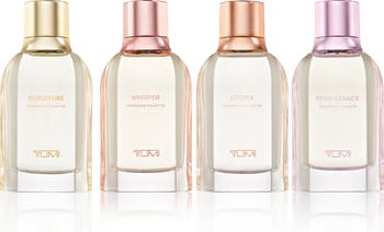 TUMI WHISPER 香水 Amazon.com : TUMI Whisper Experience Collector 3.4 fl oz