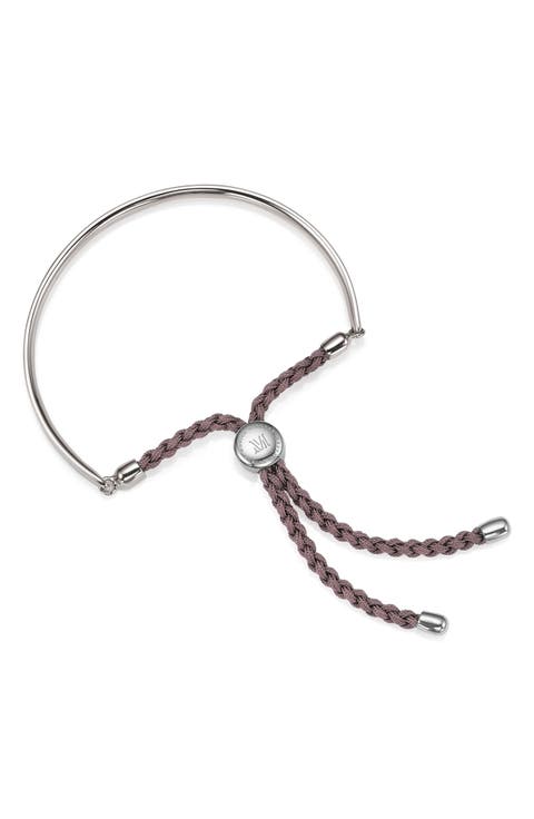 Engravable Fiji Friendship Bracelet