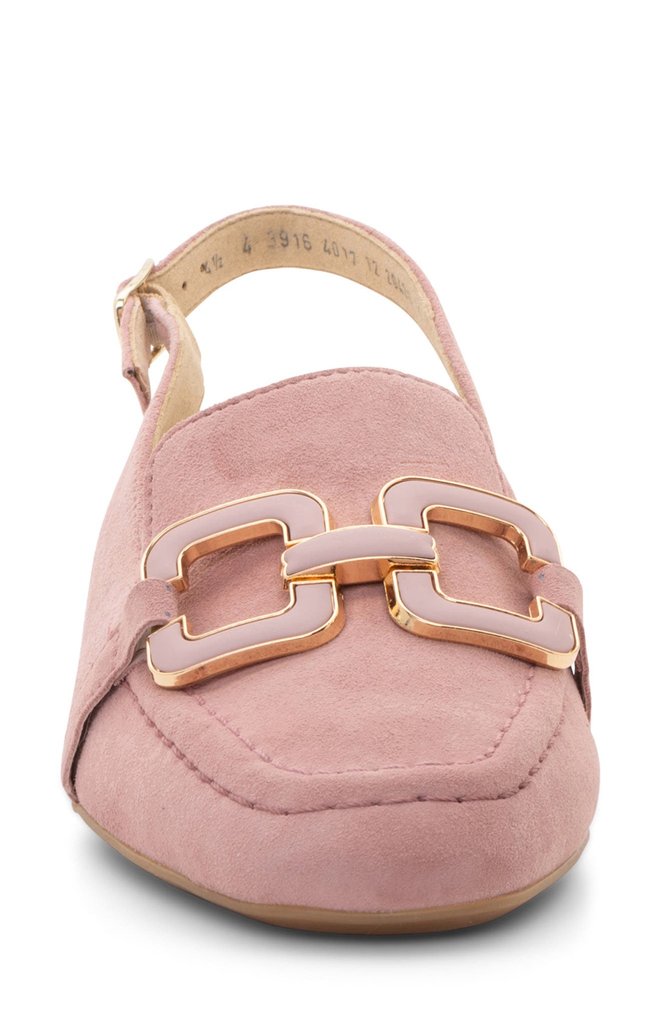 Granada Slingback Pump, Alternate, color, PINK