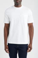 Barbour Ivergill Crewneck Pocket T-Shirt