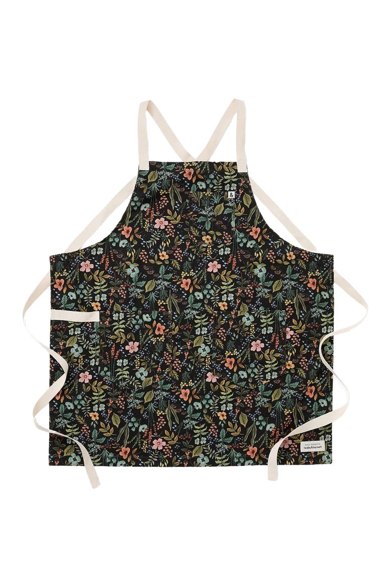 The All Day Crossback - Rifle Herb Garden, Main, color, Pattern