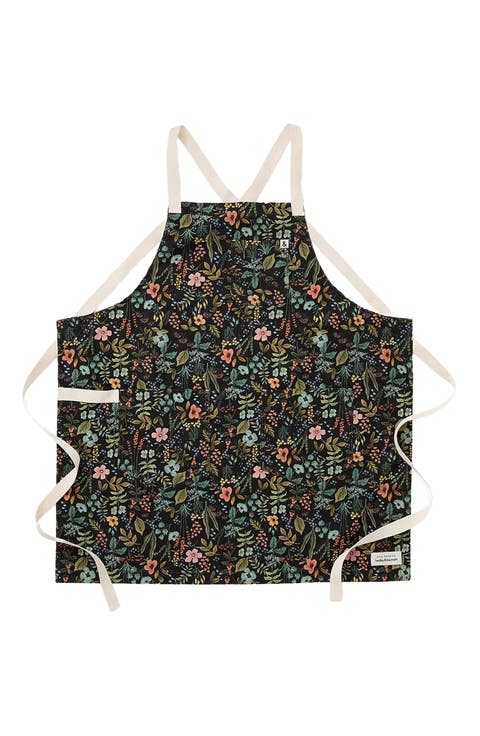 The All Day Crossback - Rifle Herb Garden