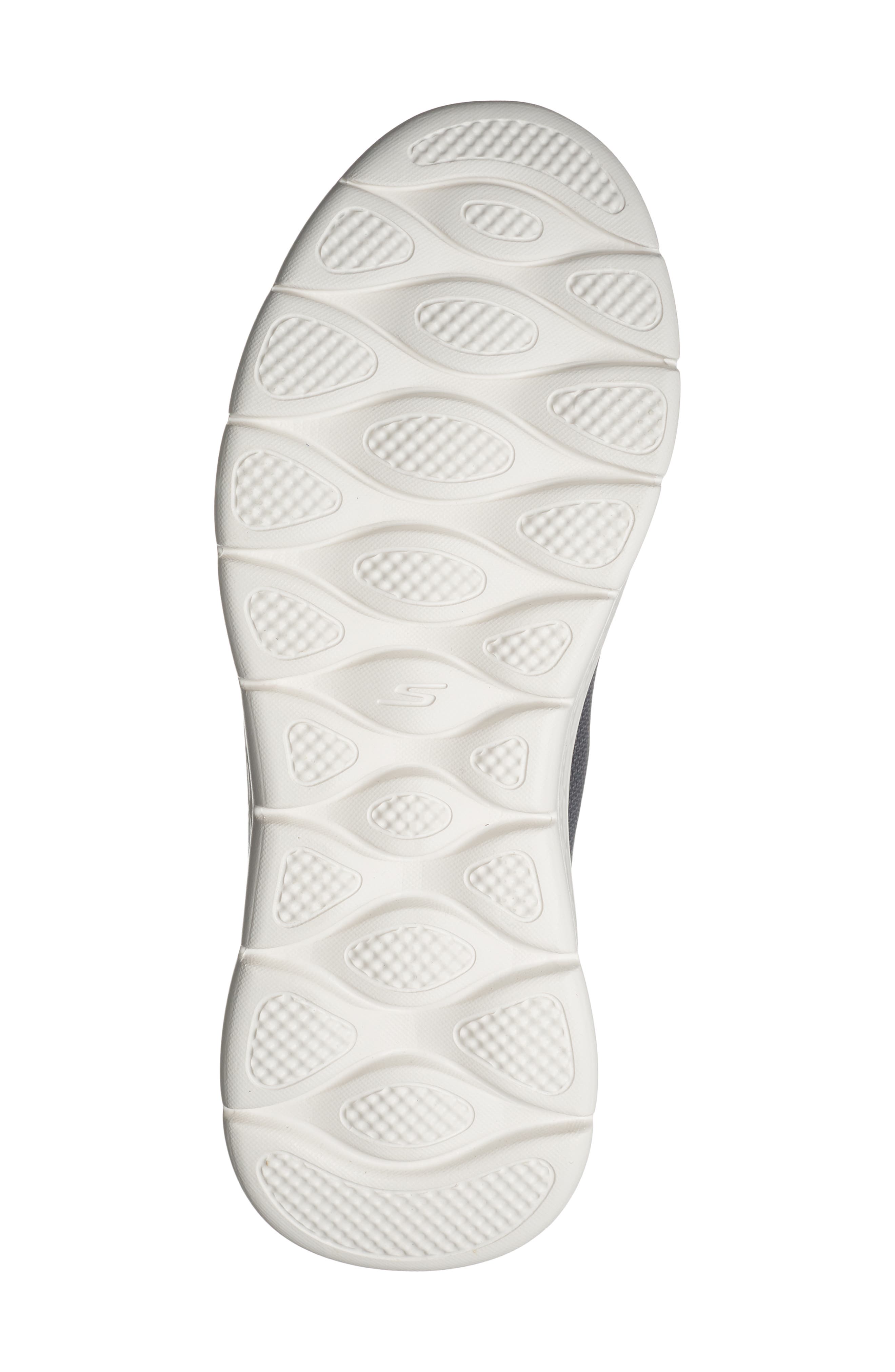 Slip-ins: GO WALK Flex Hands Up Sneaker, Alternate, color, GREY