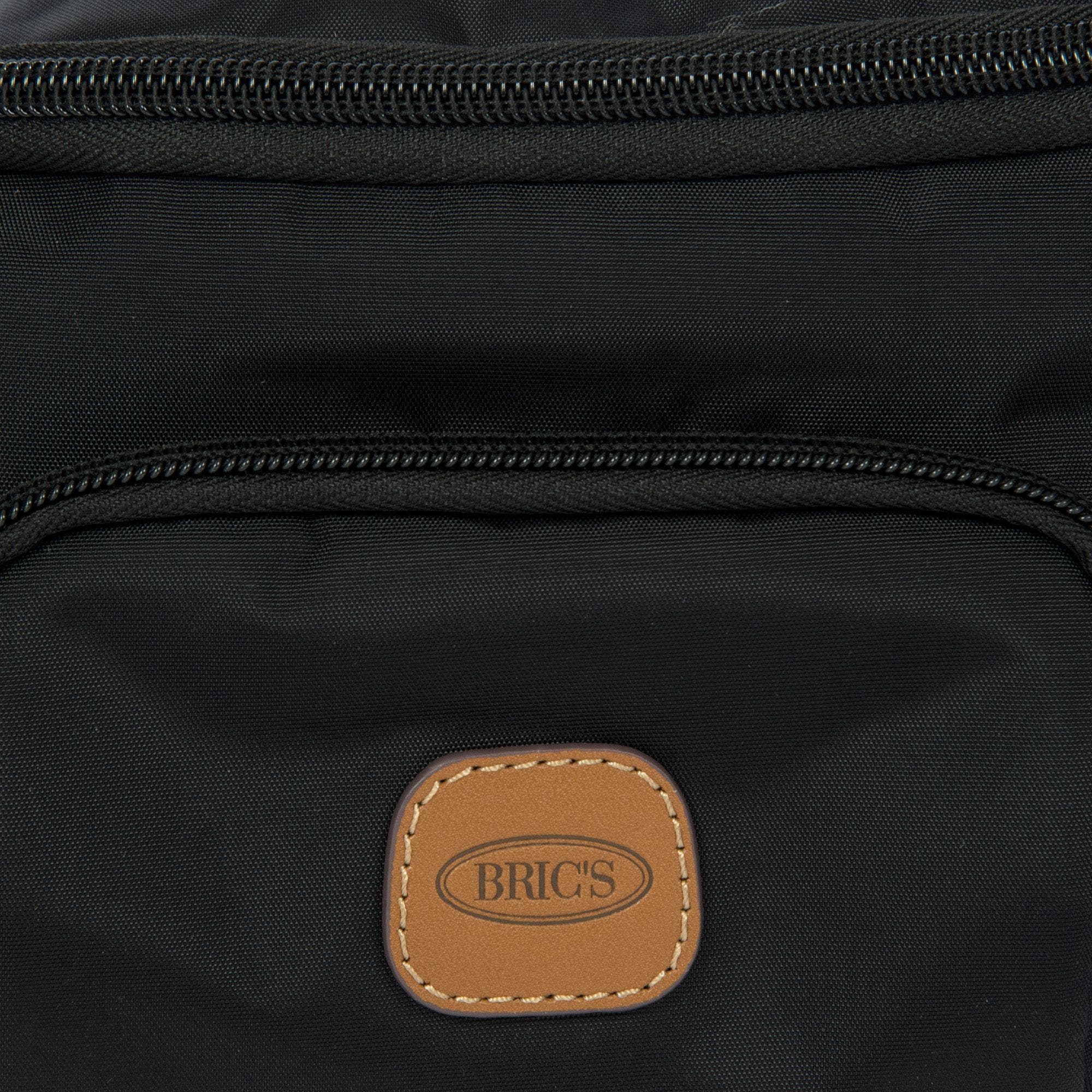 Bric
s X-travel Exp Shoulderbag, Alternate, color, Black