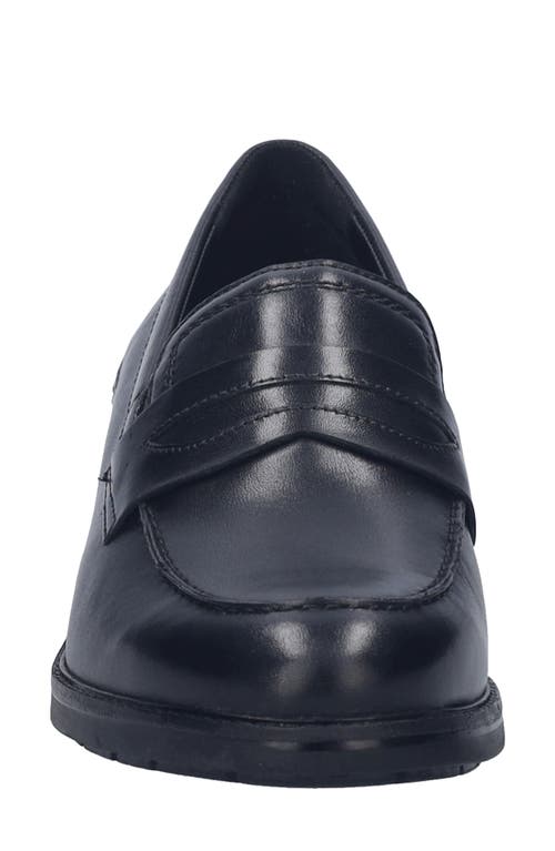 Josef Seibel Kate 02 Penny Loafer In Multi