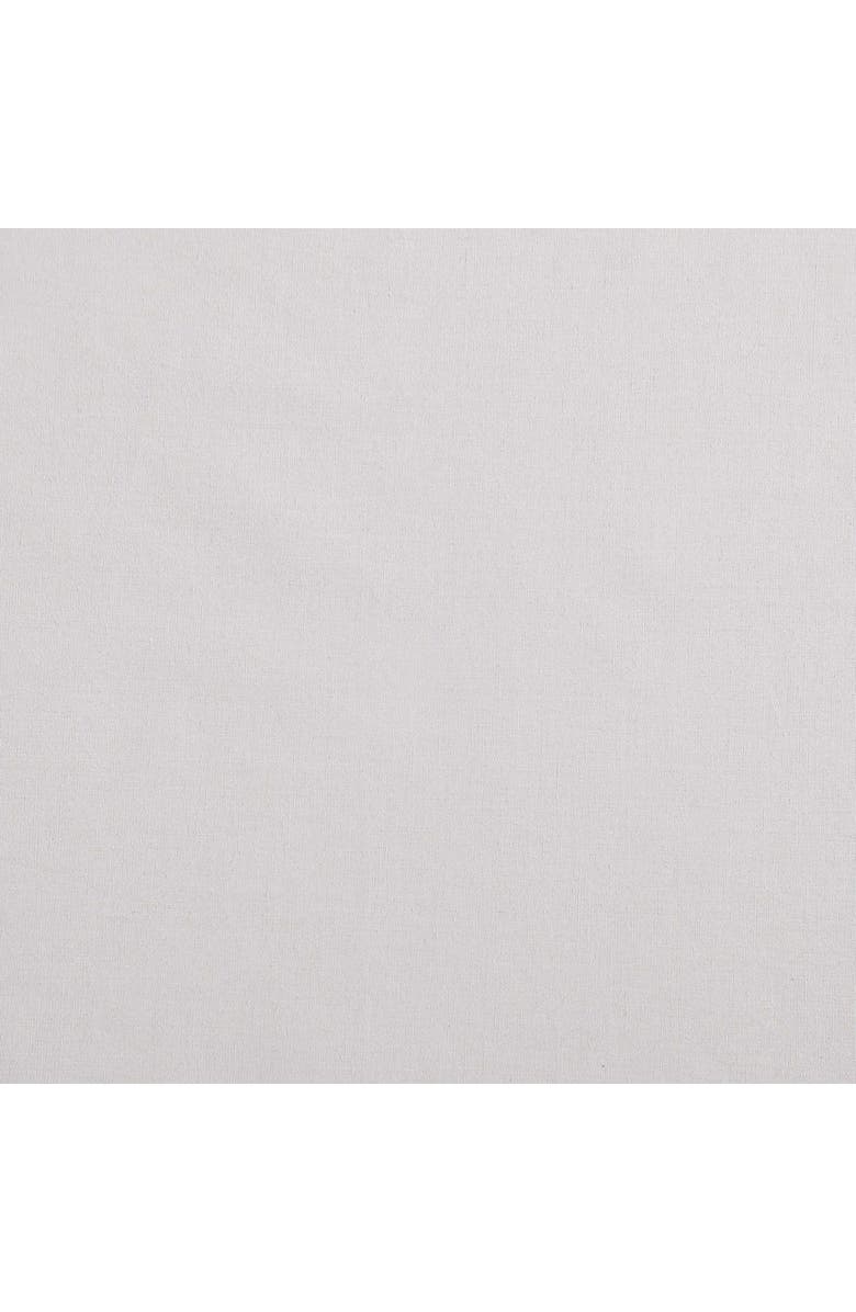 Tommy Hilfiger Cotton Percal Sheet Set, Alternate, color, Grey