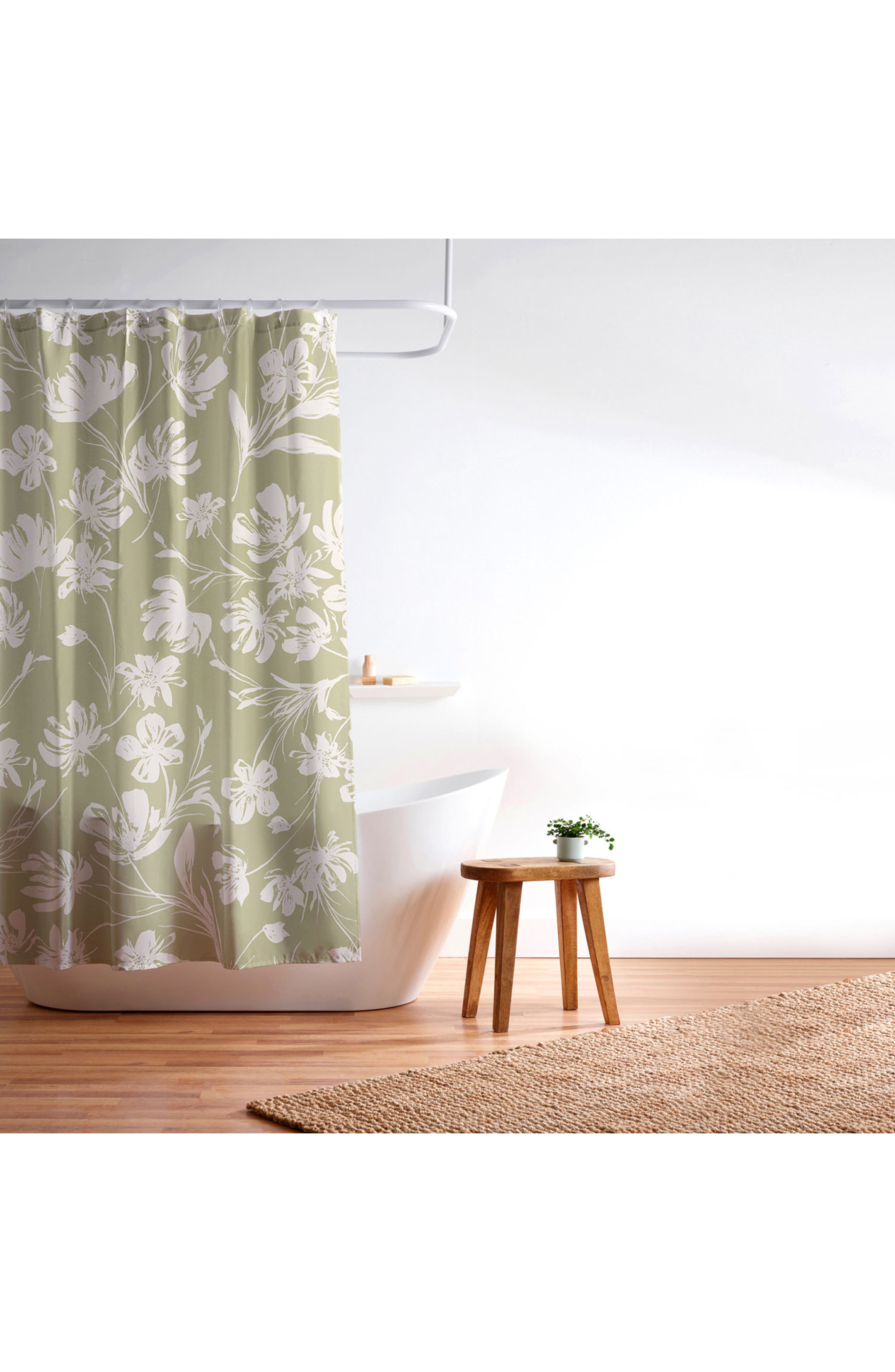 Deny Designs Gabriela Fuente Martine Shower Curtain | Nordstromrack