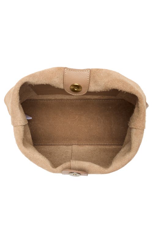 Lucky Brand Anny Shoulder Bag In Neutral