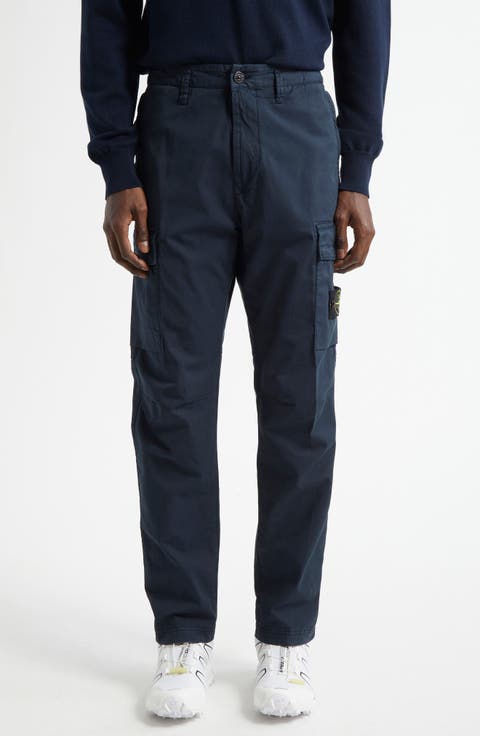 Men's Stone Island Pants | Nordstrom Men's Stone Island Pants | Nordstrom