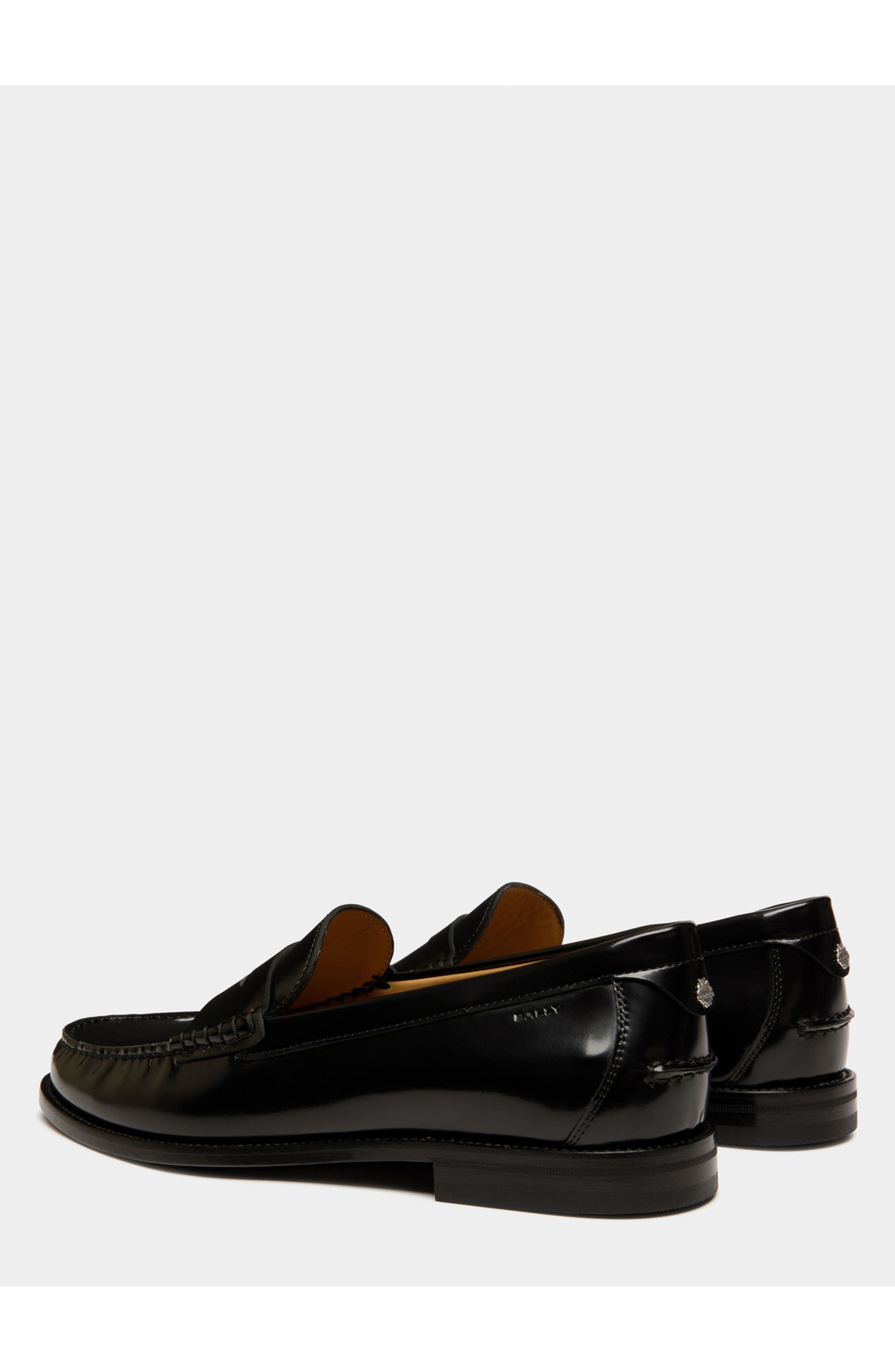 Bally Capitol Loafer, Alternate, color, 